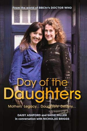 Day of the Daughters's poster