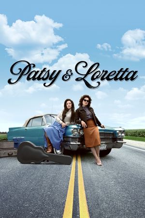 Patsy & Loretta's poster