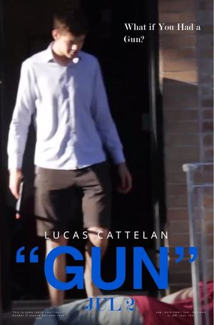 GUN's poster