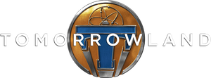 Tomorrowland's poster