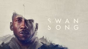 Swan Song's poster