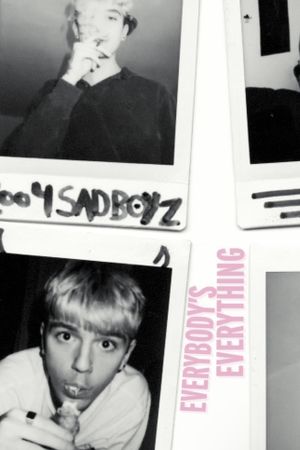 Everybody's Everything's poster
