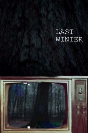 Last Winter's poster