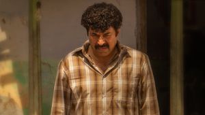 Nanpakal Nerathu Mayakkam's poster