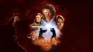 Star Wars: Episode III - Revenge of the Sith's poster