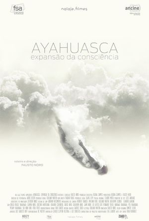 Ayahuasca, Expansão da Consciência's poster