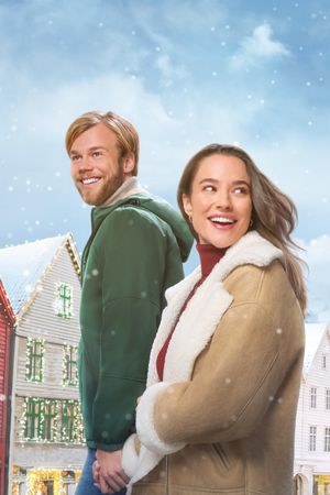 My Norwegian Holiday's poster