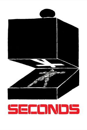 Seconds's poster
