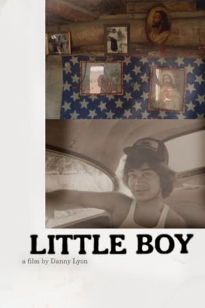 Little Boy's poster