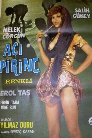 Aci Pirinç's poster