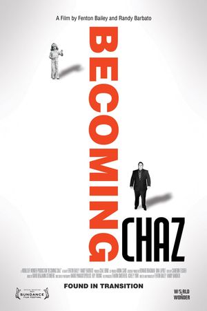 Becoming Chaz's poster image