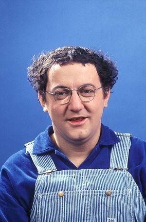 Coluche : C'est pour rire's poster