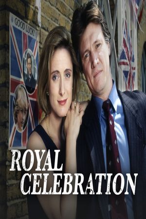 Royal Celebration's poster