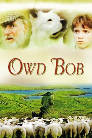 Owd Bob's poster