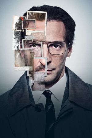Nobody from Nowhere's poster