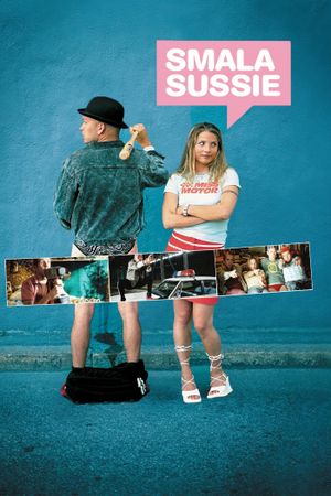 Slim Susie's poster