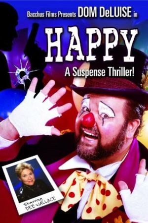 Happy's poster