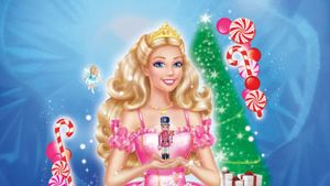 Barbie in the Nutcracker's poster