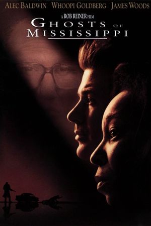 Ghosts of Mississippi's poster