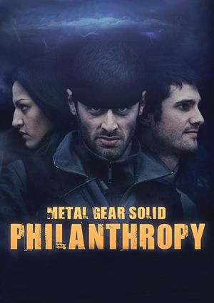 MGS: Philanthropy's poster