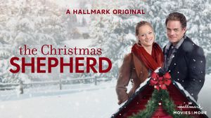 The Christmas Shepherd's poster