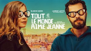 Everybody Loves Jeanne's poster