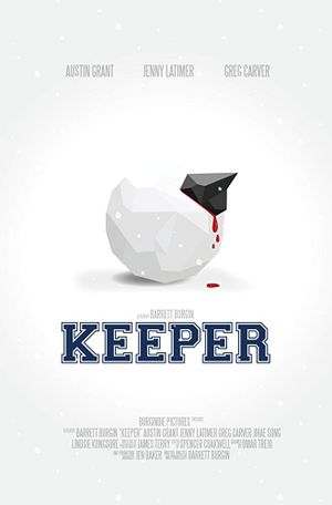 Keeper's poster