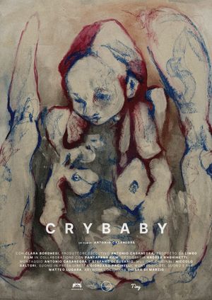 Crybaby's poster image