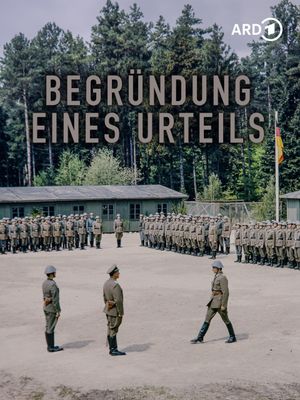 Begründung eines Urteils's poster