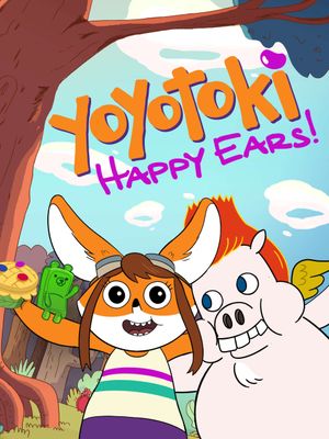 Yoyotoki: Happy Ears's poster
