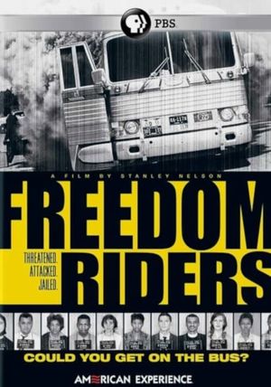 Freedom Riders's poster