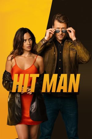Hit Man's poster