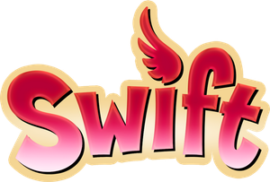 Swift's poster