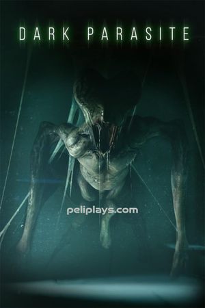 Dark Parasite's poster