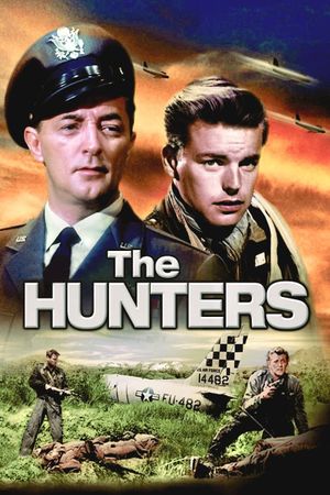 The Hunters's poster