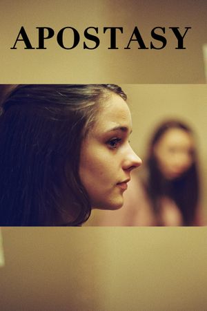 Apostasy's poster