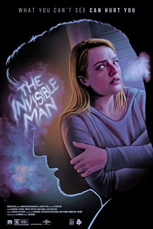 The Invisible Man's poster
