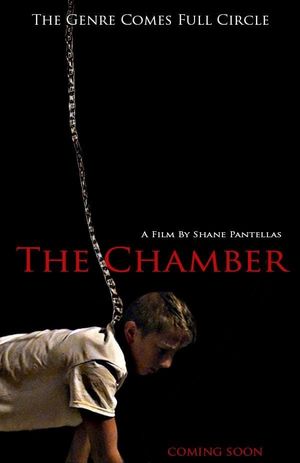The Chamber's poster