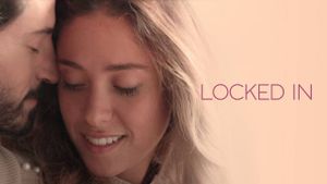 Locked In's poster