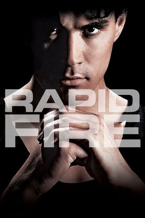 Rapid Fire's poster