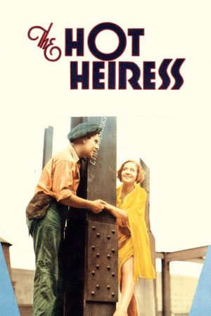 The Hot Heiress's poster image