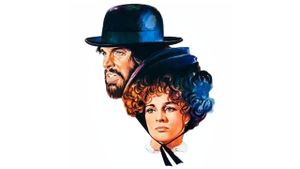 McCabe & Mrs. Miller's poster