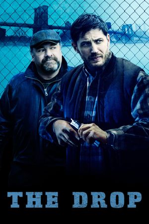 The Drop's poster