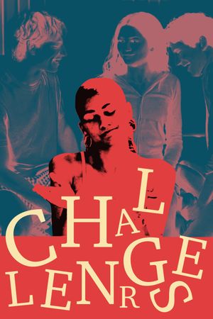 Challengers's poster