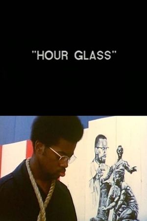 Hour Glass's poster