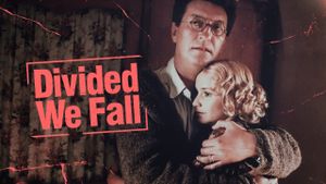 Divided We Fall's poster