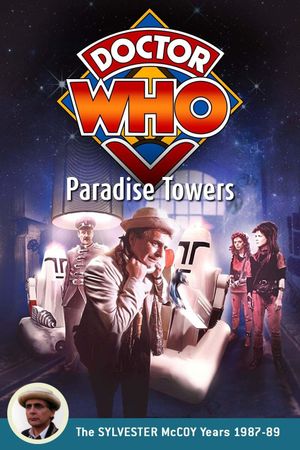 Doctor Who: Paradise Towers's poster