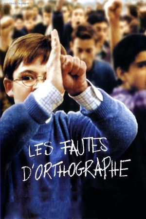 Bad Spelling's poster