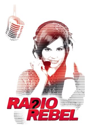 Radio Rebel's poster