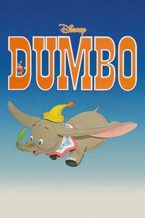 Dumbo's poster